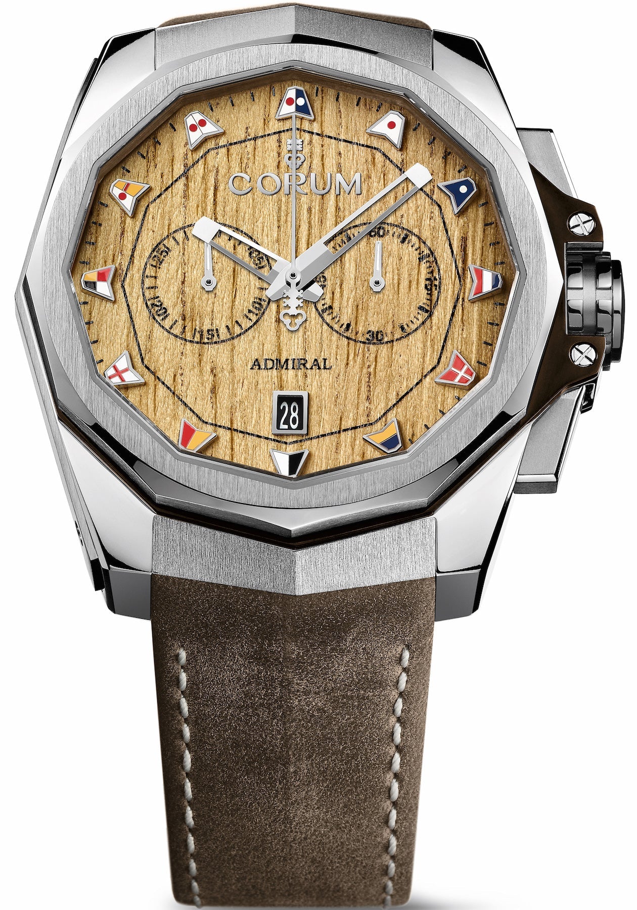 Corum Watch Admiral AC One A116/03574