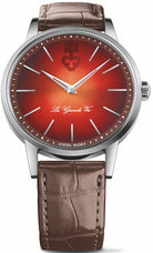 Corum Watch La Grande Vie Z082/03588