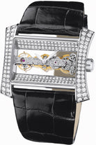 Corum Watch Golden Bridge Lady B113/00680