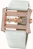 Corum Watch Golden Bridge Lady B113/00681
