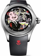 Corum Watch Bubble Magical L390/03635