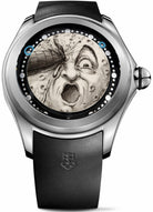 Corum Watch Bubble Magical L390/03637