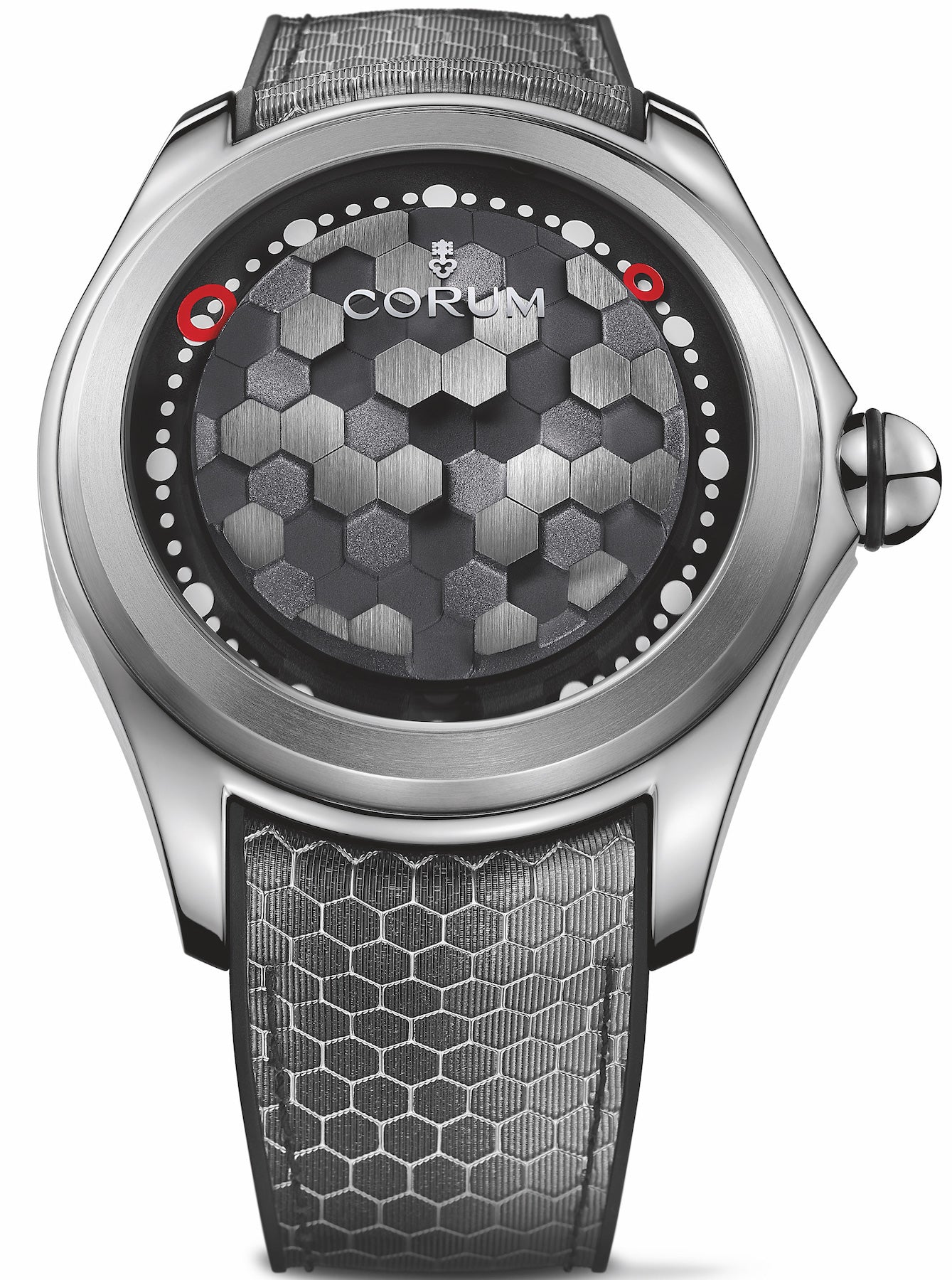 Corum Watch Bubble Magical L390/03638