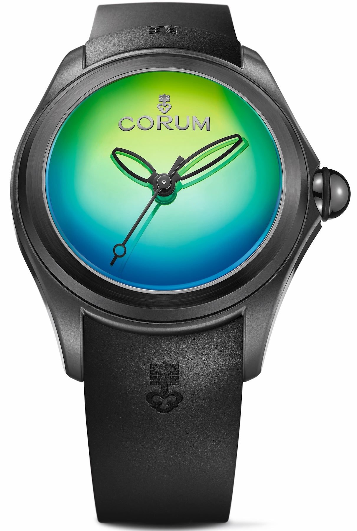 Corum Watch Bubble L082/03609
