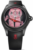 Corum Watch Bubble L082/03670