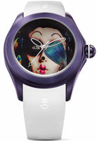 Corum Watch Bubble L082/03619