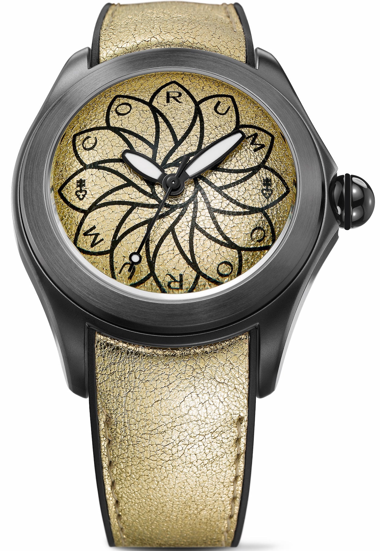 Corum Watch Bubble L082/03626