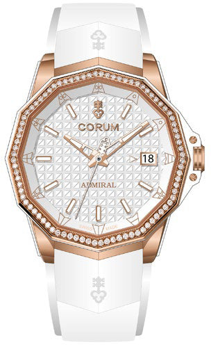 Corum Watch Admiral AC One 38 A082/03827