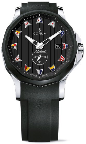 Corum Watch Admiral Legend 42 A395/03856