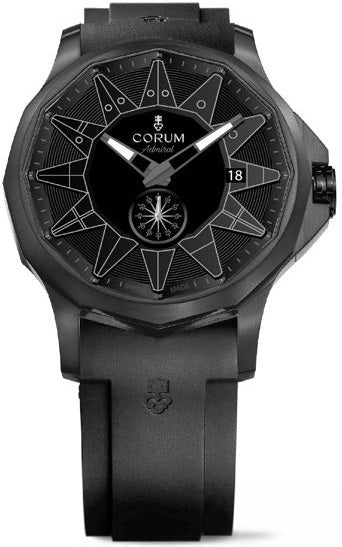 Corum Watch Admiral Legend 42 A395/03818