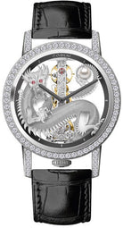 Corum Watch GB Dragon B113/03909