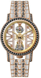 Corum Watch GB Tourbillon B213/03744