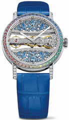 Corum Watch GB Tourbillon B113/03851