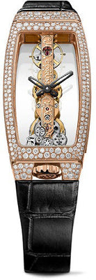 Corum Watch Golden Bridge Miss Snow Diamond B113/03845