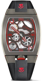 Corum Watch Bridge Skeleton B410/03860