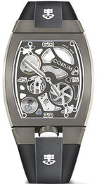 Corum Watch Bridge Skeleton B410/03861