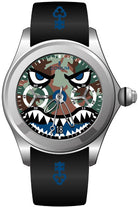 Corum Watch Bubble 47 Chrono L771/03904