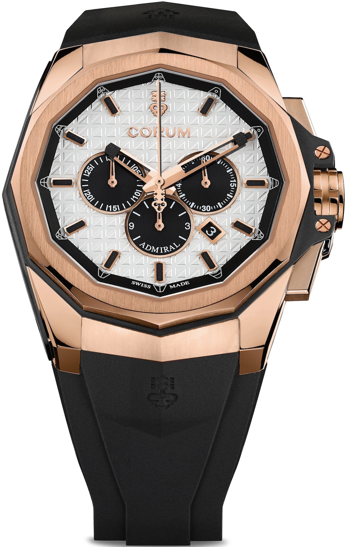 Corum Watch Admiral AC One 45 A132/03930