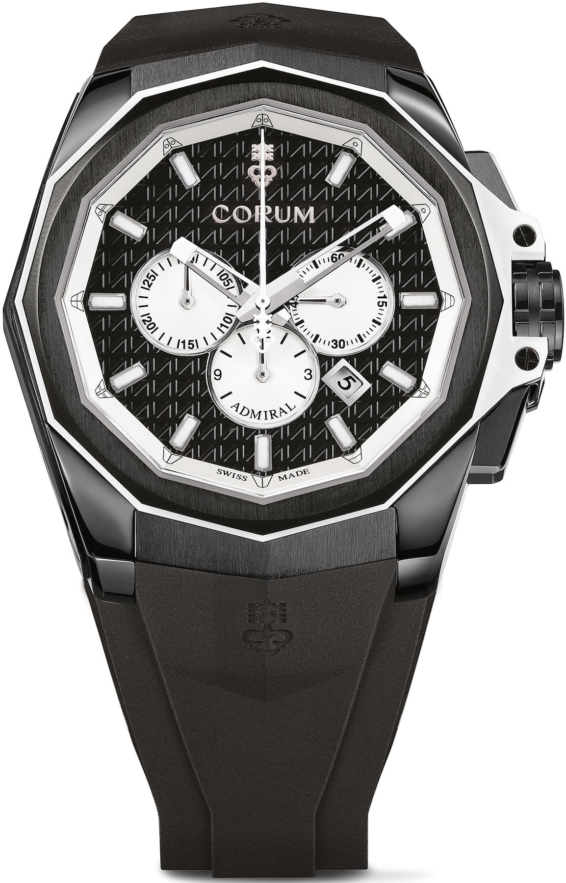 Corum Watch Admiral AC One 45 A132/03931