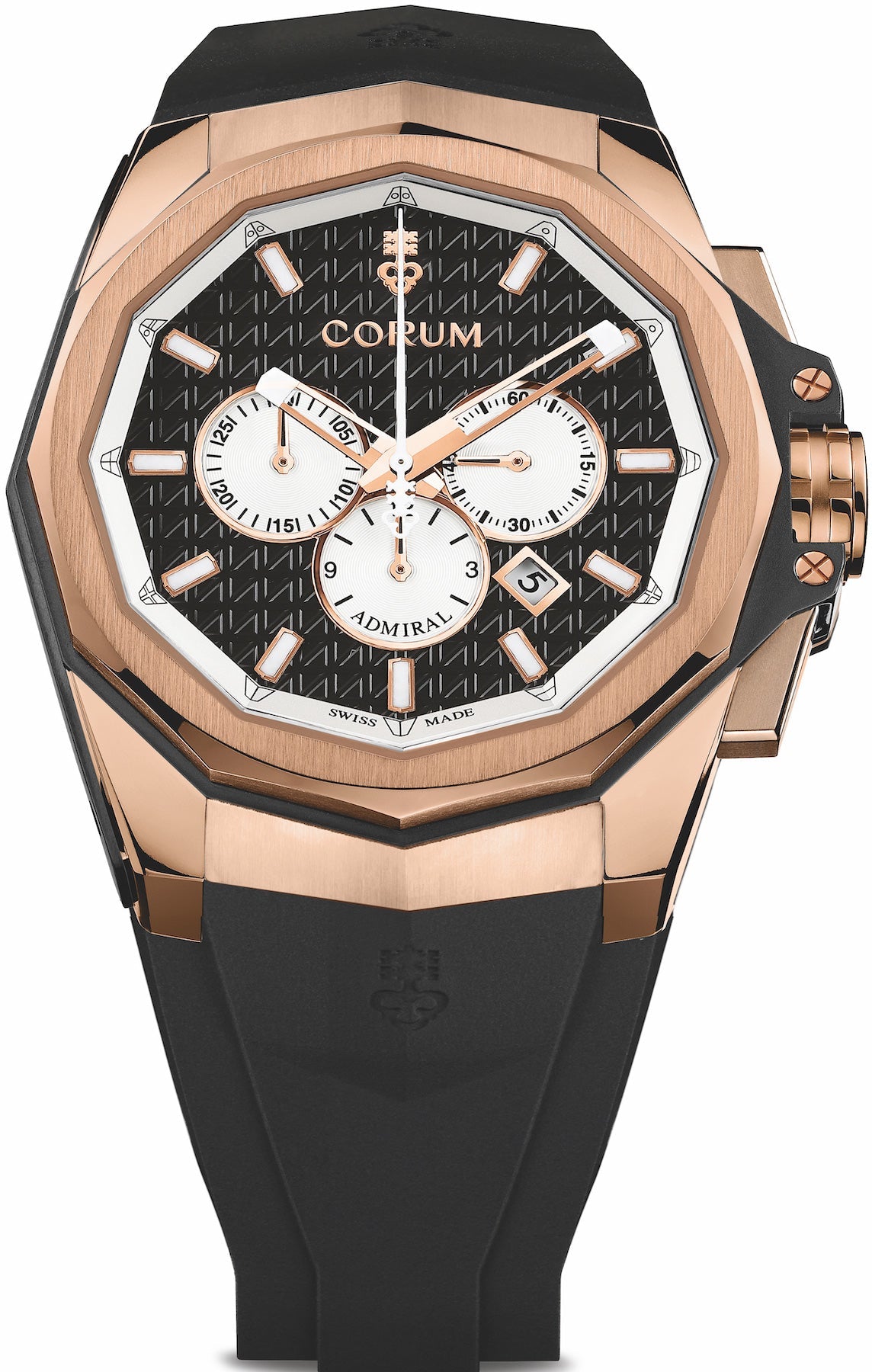 Corum Watch Admiral AC One 45 A132/03932