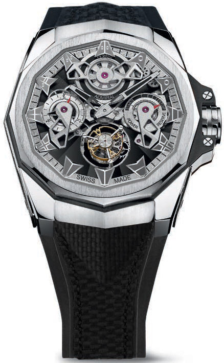 Corum Watch AC-One Openworked Tourbillon A298/03899