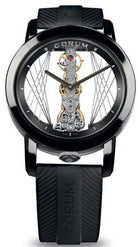 Corum Watch Golden Bridge Round B113/03952