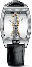 Corum Watch Golden Bridge Classic B113/01044