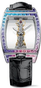 Corum Watch Golden Bridge Classic B113/02955