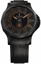 Corum Watch Admiral Legend 42 Orange A395/04005
