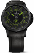 Corum Watch Admiral Legend 42 Green A395/04006