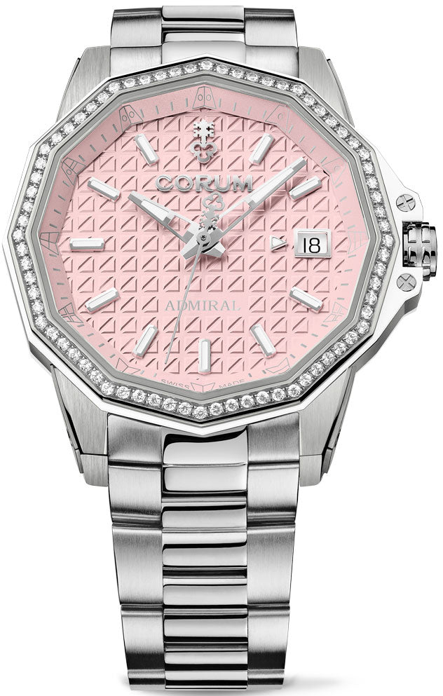 Corum Watch Admiral Ladies A082/04242