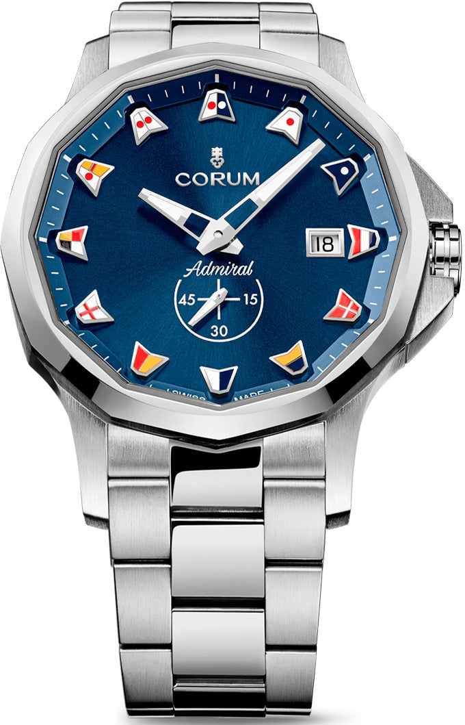 Corum Watch Admiral A395/04240