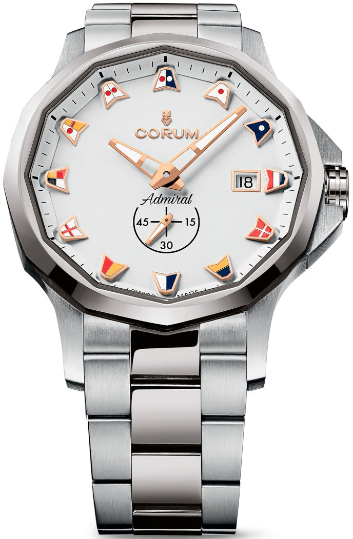 Corum Watch Admiral A395/04247