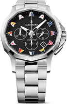 Corum Watch Admiral Chrono A984/04252