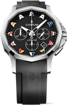 Corum Watch Admiral Chrono A984/04253