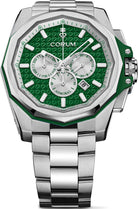 Corum Watch Admiral 45 Chronograph A132/04272