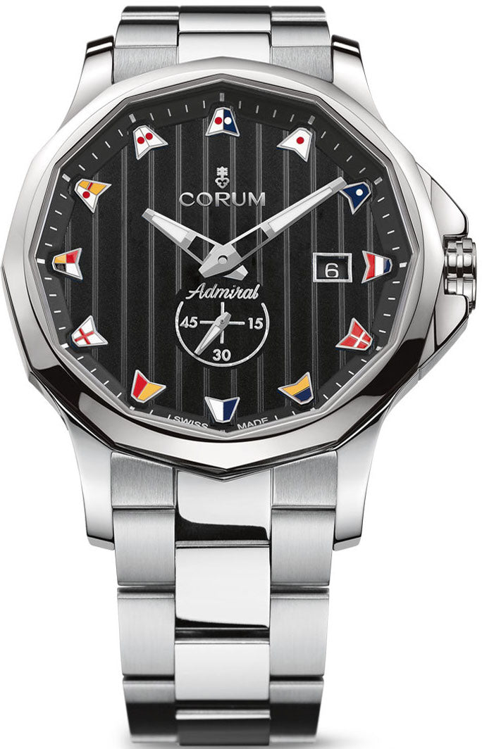 Corum Watch Admiral 42 Automatic A395/04043
