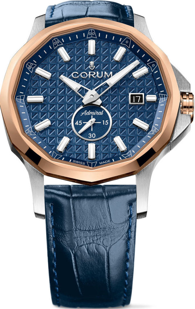 Corum Watch Admiral 42 Automatic A395/04299
