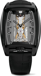 Corum Watch Goldem Bridge Titanium B313/04278