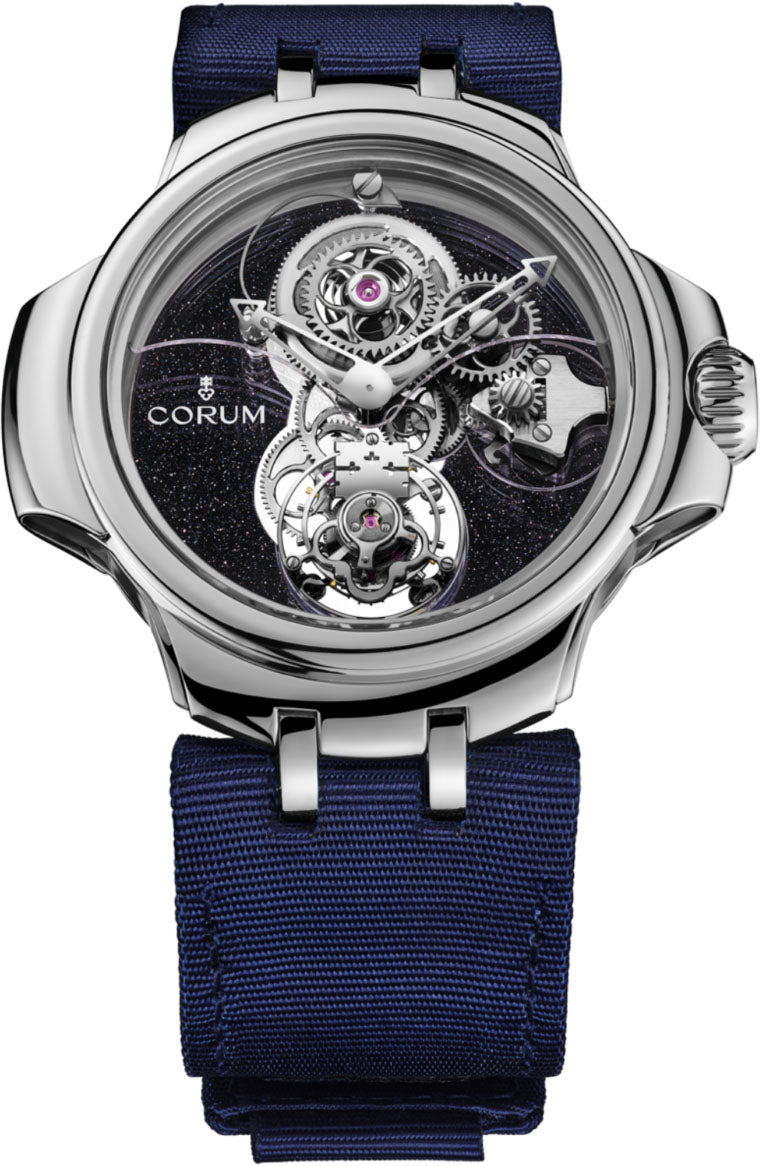 Corum Watch Concept Z374/04426