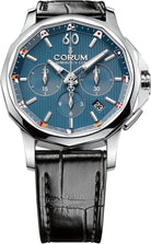 Corum Watch Admirals Cup Legend 42 Chronograph A984/02629 Image 1