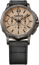 Corum Watch Admirals Cup Legend 42 Chronograph A984/02634 Image 1