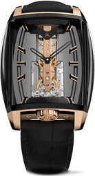 Corum Watch Goldem Bridge Titanium Gold B313/04279 Image 1