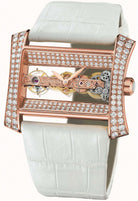 Corum Watch Golden Bridge Lady B113/00681 Image 1