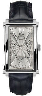 Cuervo y Sobrinos Watch Prominente Solo Tiempo 1012.1AG