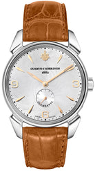 Cuervo y Sobrinos Watch Historiador Flameante 3130.1FA