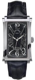 Cuervo y Sobrinos Watch Prominente Solo Tiempo 1012.1NG