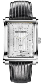 Cuervo y Sobrinos Watch Prominente Clasico 1015.1A