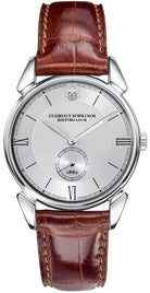 Cuervo y Sobrinos Watch Historiador Clasico 3130.1AB