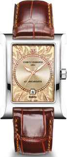 Cuervo y Sobrinos Watch Esplendidos CSWC 2414.1CC
